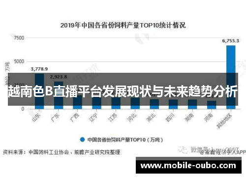 越南色B直播平台发展现状与未来趋势分析